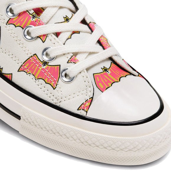 Converse x Batman Chuck 70's High Top - Picture 2 of 5